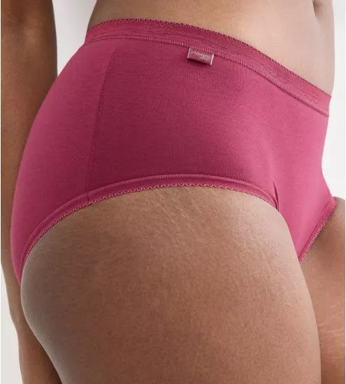 Pack of 4 briefs Sloggi...