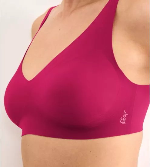 Bralette Zero Feel 2.0 New...