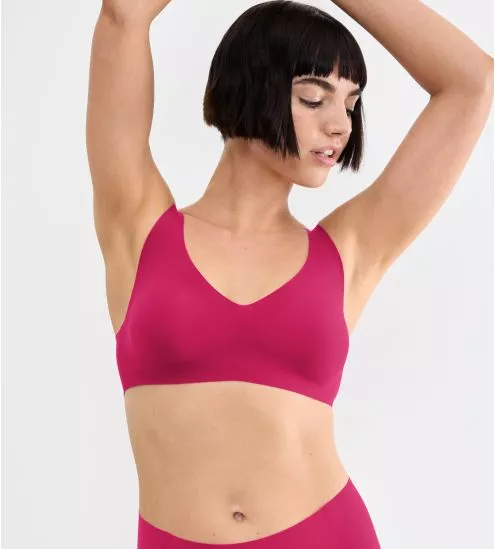 Bralette Zero Feel 2.0 New...