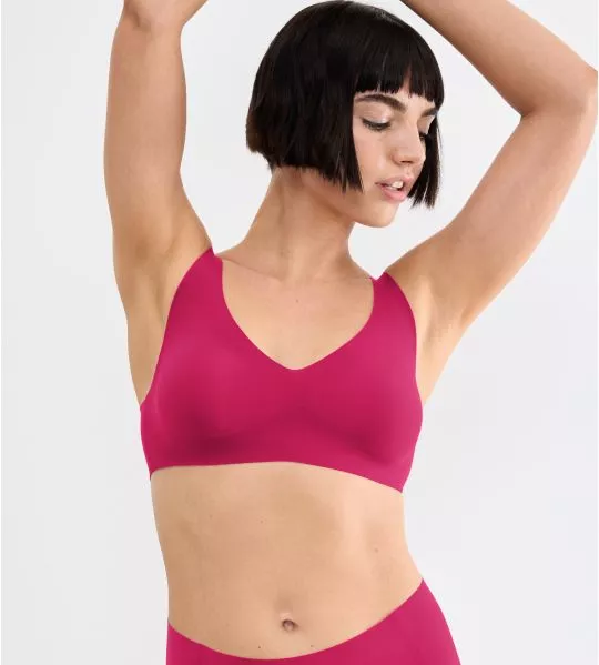 Brassière mousse Zero Feel 2.0 New Berry