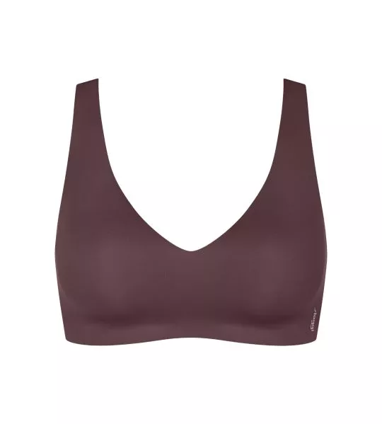 Brassière mousse Zero Feel 2.0 Merlot