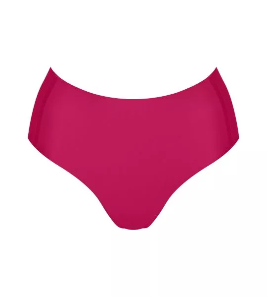 Culotte haute Zero Feel 2.0 New Berry