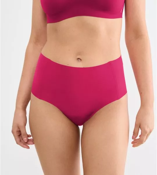 Culotte haute Zero Feel 2.0 New Berry