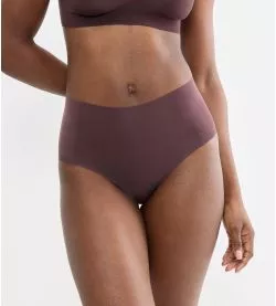 Full Brief Zero Feel 2.0 Merlot