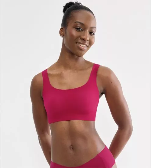 Bralette Zero Feel 2.0 New...