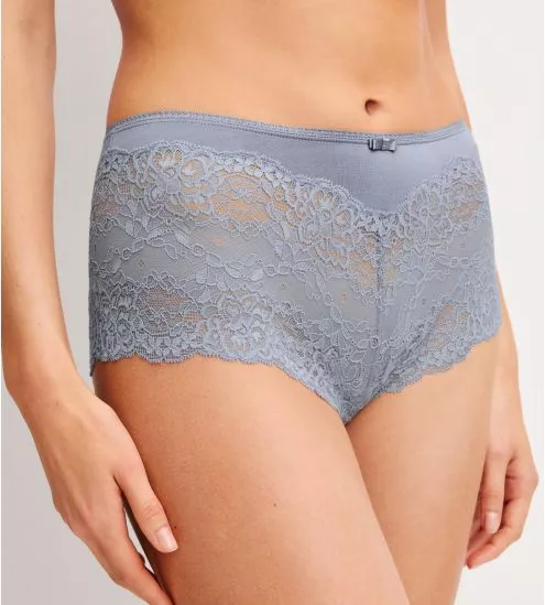 Boxer en dentelle Sensual...