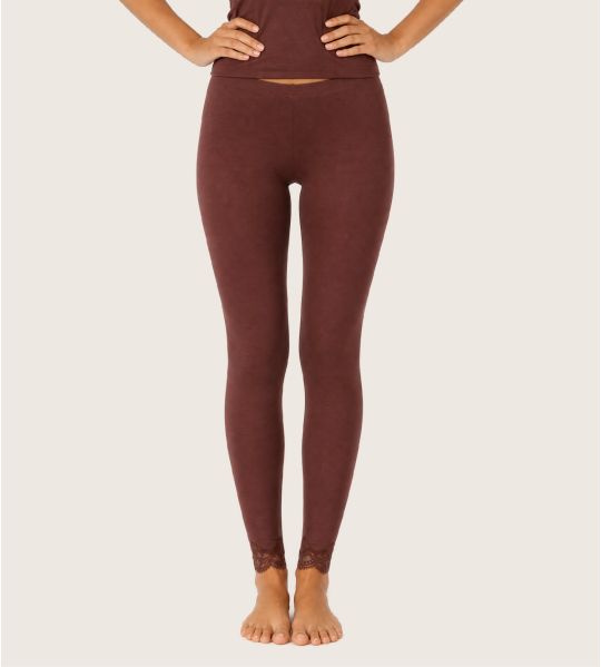 Legging Simply Perfect Chataigne