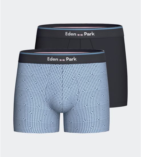 Set of 2 Cirrus Marine Boxers