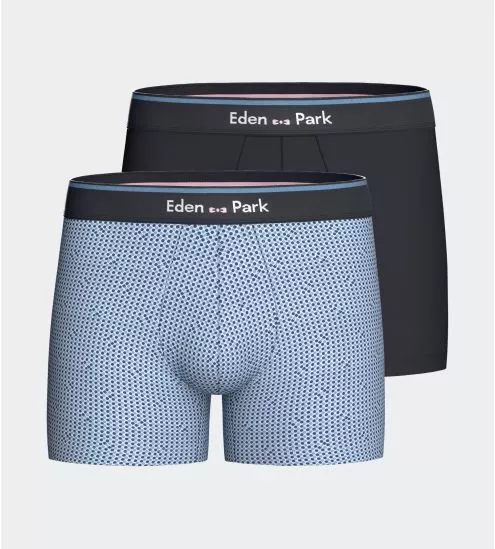 Set von 2 Cirrus Marine Boxers