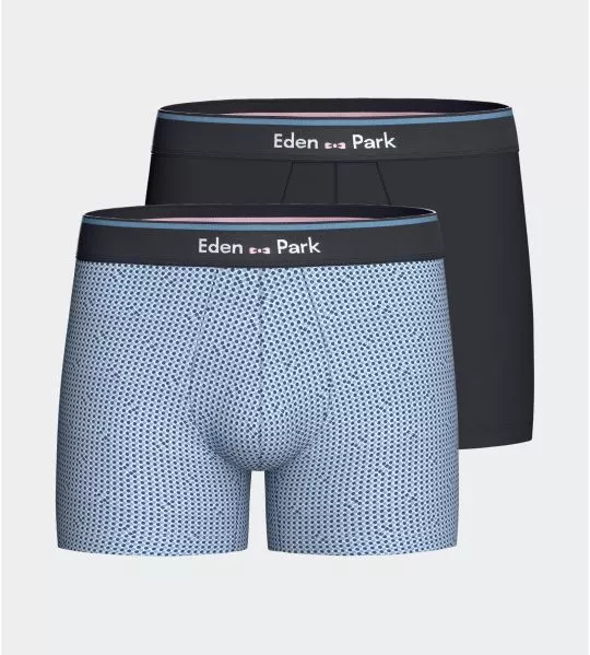 Set von 2 Cirrus Marine Boxers