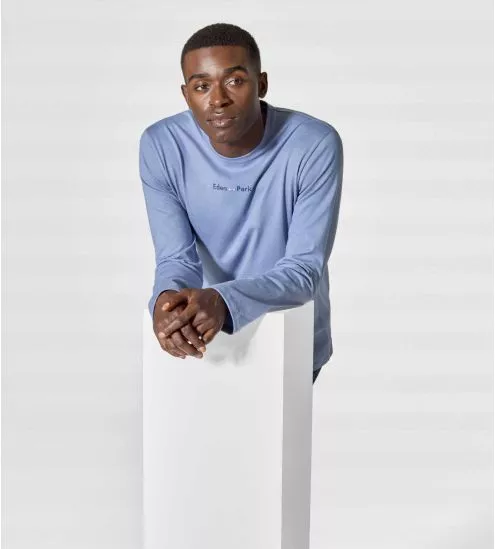 Pyjama droit homme Infinity