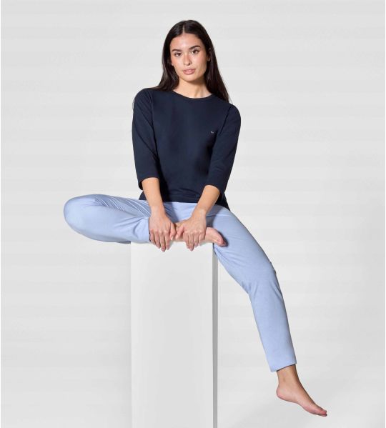 3/4 Cirrus Sleeve Pyjama