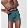 Boxer homme en coton Verdon