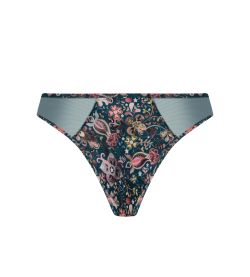 BOHEME INTIME SLIP CHARME 1472 VB/VERT BOHEME 1472 VB/VERT BOHEME