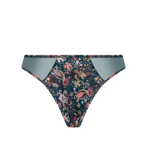BOHEME INTIME SLIP CHARME 1472 VB/VERT BOHEME 1472 VB/VERT BOHEME
