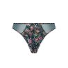BOHEME INTIME SLIP CHARME 1472 VB/VERT BOHEME 1472 VB/VERT BOHEME