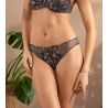 BOHEME INTIME SLIP CHARME 1472 VB/VERT BOHEME 1472 VB/VERT BOHEME
