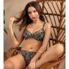 BOHEME INTIME SLIP CHARME 1472 VB/VERT BOHEME 1472 VB/VERT BOHEME