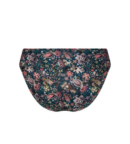 BOHEME INTIME SLIP CHARME 1472 VB/VERT BOHEME 1472 VB/VERT BOHEME