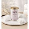 LESSIVE LINGERIE UNIDOSE MINI BOITE TRANSPARENT BLANC