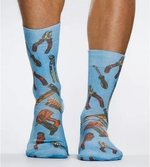 Chaussettes homme Handyman...