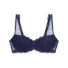 Soutien gorge à coques Amourette Sparkle Admiral