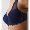 Soutien gorge à coques Amourette Sparkle Admiral