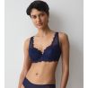 Soutien gorge à coques Amourette Sparkle Admiral