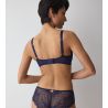 Soutien gorge à coques Amourette Sparkle Admiral