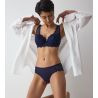 Soutien gorge à coques Amourette Sparkle Admiral