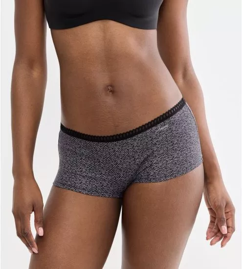 Pack of 3 Short Go Crush...