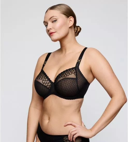 Underwire Bra Jokko Noir
