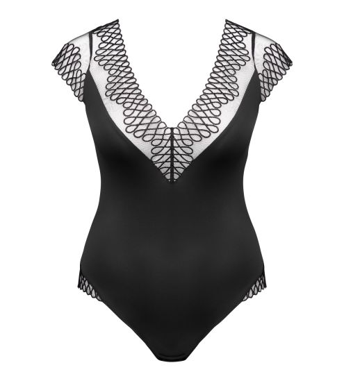 Body Jokko Noir
