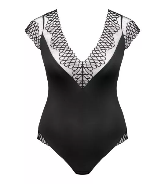 Body Jokko Noir