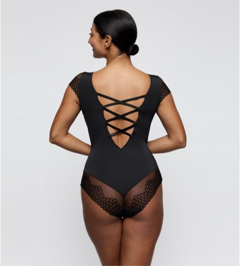 Body Jokko Noir