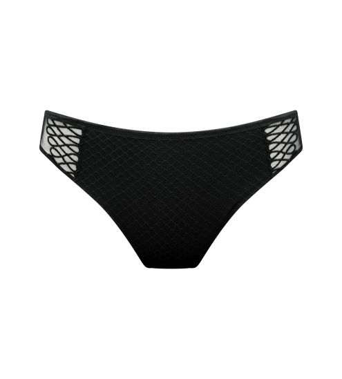 Slip brésilien Jokko Noir