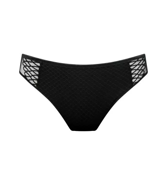 Slip brésilien Jokko Noir
