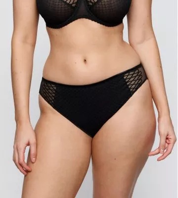 Rio Brief Jokko Noir