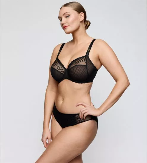 Slip brésilien Jokko Noir