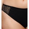 Slip brésilien Jokko Noir