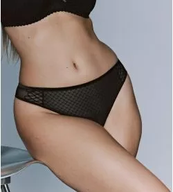String Jokko Black