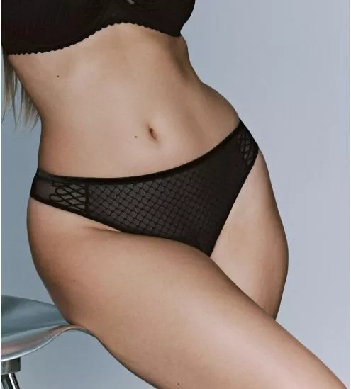 String Jokko Black