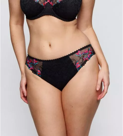 Brazilian Slip Miyara...