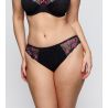 Slip brésilien Miyara Floral Eclipse