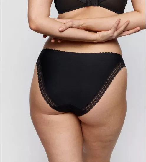 Brazilian Slip Miyara...