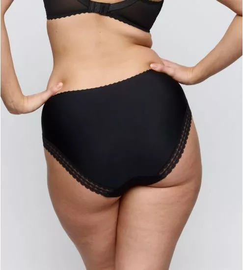 High Waist Brief Miyara...