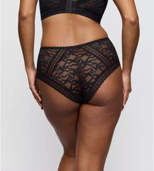 Full Brief Miyara dentelle...