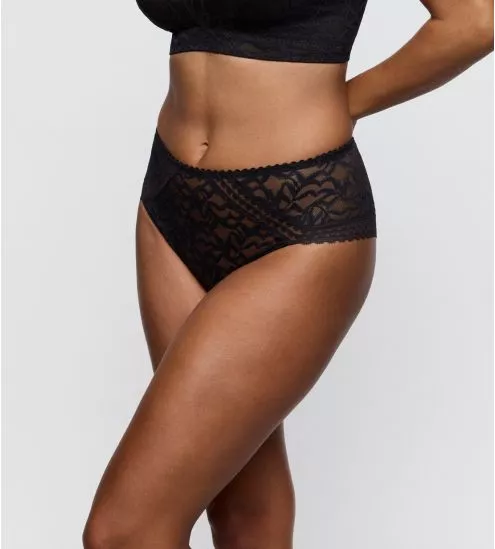 Full Brief Miyara dentelle...