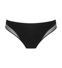 Slip brésilien Sheary Noir