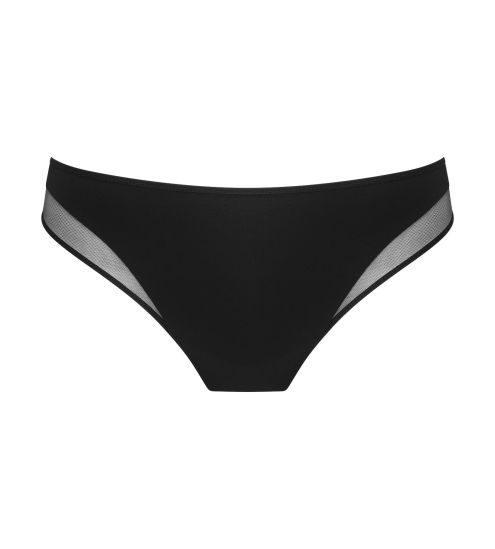 Slip brésilien Sheary Noir